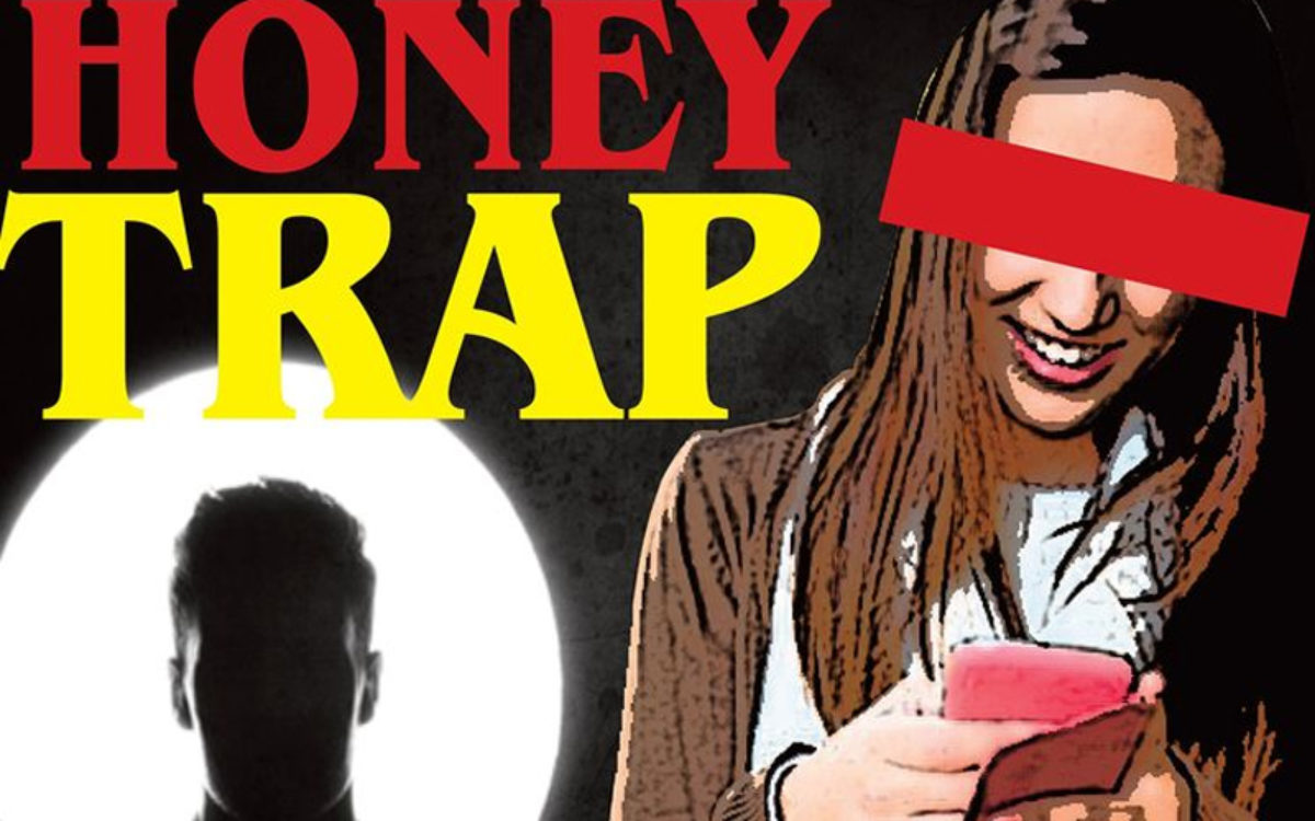 honey-trap