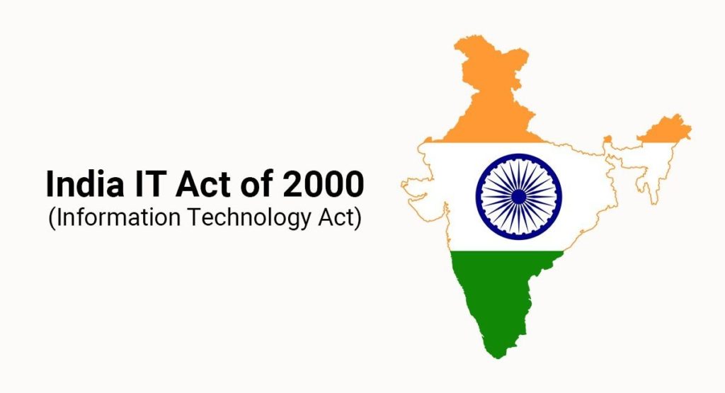 Comparative analysis of the IT Act, IPC and other Laws