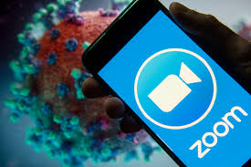Is really video conferencing app like zoom, is vulnerable for security and privacy policy?