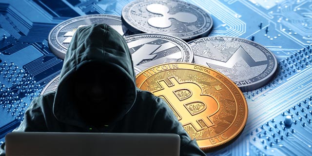 crypto fraud