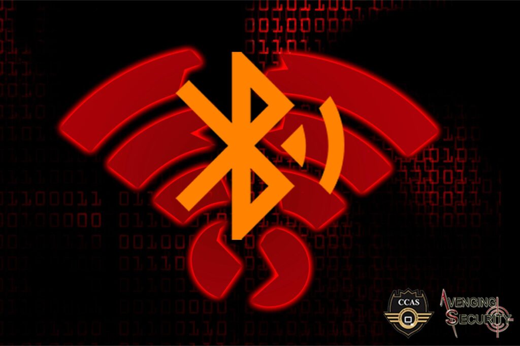 Wi-Fi and Bluetooth chips are vulnerable to new coexistence attacks.